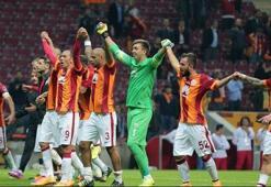 Galatasaray-Dortmund maçı hangi kanalda?