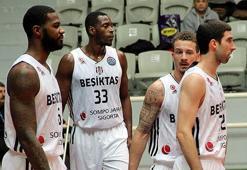 FIBA Şampiyonlar Ligi'nde Türkler kazandı