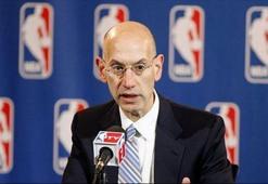 NBA'den şaşırtan karar