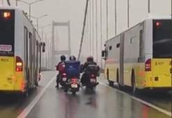 Motokuryeler salı günü çalışacak mı? Motosiklet ve elektrikli scooterlar saat kaça kadar kullanılmayacak?