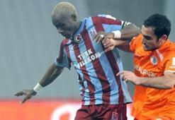 Yattara çıldırttı