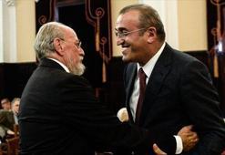Abdurrahim Albayrak: Galatasaray'da 41 futbolcunun parası yetişmez