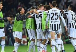 Juventus Serie B ihtimaliyle karşı karşıya