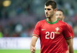 Beşiktaş'ta forvete yeni aday: Nelson Oliveira