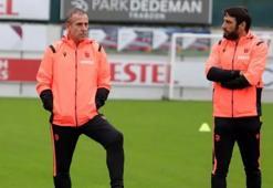 Trabzonspor Fatih Ekinci'yi takibe aldı