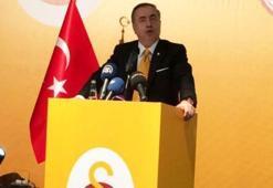 Dursun Özbek'in rakibi Mustafa Cengiz'den Galatasaray camiasına çağrı!