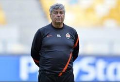 Lucescu'ya Romanya Milli Takımı'ndan teklif yapıldığı iddiası!