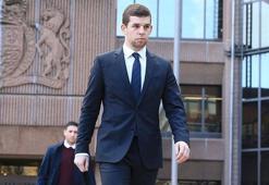 Liverpoollu Jon Flanagan suçlu bulundu