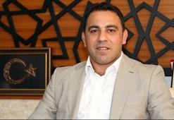 Hamza Yerlikaya'dan başarı mesajı