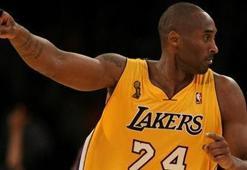 Kobe, THY'nin marka elçisi!