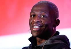Arouna Kone: Sahaya çıkmadan önce Kur'an-ı Kerim'den sureler okuyorum