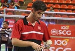 Badmintonda gençlerden 4 altın