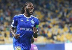 Trabzonspor'un gündeminde sürpriz isim: Dieumerci Mbokani