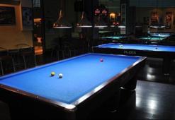 Dünya Bayanlar 3 Bant Bilardo Şampiyonası Final Etabı Sinop'ta