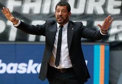 Ufuk Sarıca: "Bizim için önemli bir maçı kazandık"