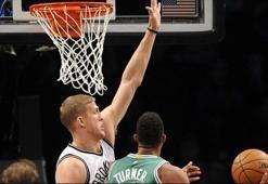 Celtics kısa kesti: 95-90