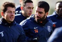 Hamza Hamzaoğlu: Arda Beşakşehir'e gelerek...