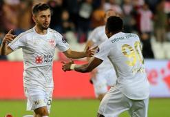 Emre Kılınç transferinde Beşiktaş, Fenerbahçe ve Galatasaray'ı geride bıraktı!
