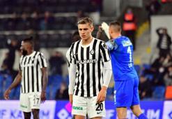 Altay'da çare Kazımcan Karataş
