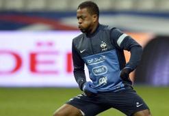 'Evra transferi Fenerbahçe için anlamsız'