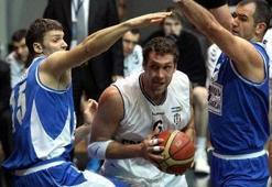 Kartal farka uçtu: 96-75