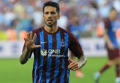 Sosa yorumu: Performansı düşünüldüğünde...