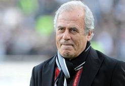 Mustafa Denizli Traktor Sazi ile anlaşmaya vardı