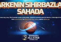 All-Star 2018 kadroları belli oldu!