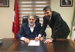 Bayrampaşaspor'da Cafer Aydın dönemi