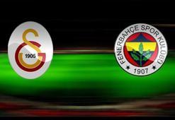 Derbi heyecanı Fanatik TV'de