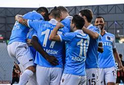 Trabzonspor'dan tarihi fark