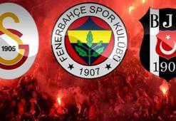 Beşiktaş, Galatasaray ve Fenerbahçe'yi eleştirdi ve ekledi: Süper Lig'e havlu attı!