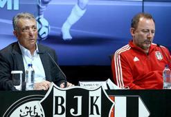 Beşiktaş, Sergen Yalçın'la yola devam
