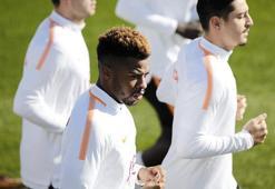 Ryan Donk Galatasaray'da kalmayı garantiledi