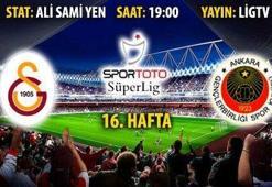 Ali Sami Yen'e veda gecesi
