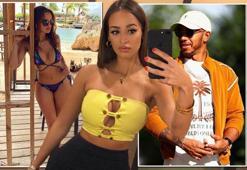Lewis Hamilton için şok iddia: Üçlü istedi!