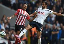 Tottenham zorlu virajda