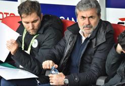 Aykut Kocaman: Kimseyi kandırmak istemiyorum