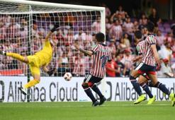 2018 FIFA Kulüpler Dünya Kupası'nda Kashima Antlers yarı finale yükseldi