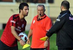 Galatasaray'dan Arda Turan'a gönderme