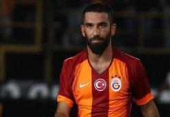 Arda Turan "Galatasaray'a neden dönmedin?" sorusuna yanıt verdi