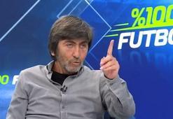 Rıdvan Dilmen şampiyonluk açıklaması: Fenerbahçe kazanırsa...