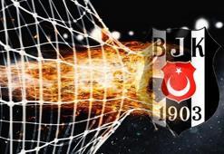 Son dakika Beşiktaş transfer haberleri - 15 Ocak Pazartesi (BJK transfer)