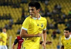'Aman Ozan Tufan gibi olma Eljif!'