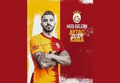 Son dakika! Malatyaspor Aytaç Kara'yı transfer etmek istiyor
