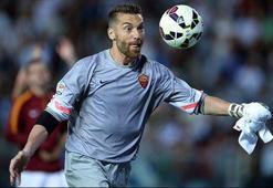 De Sanctis'ten MLS'e yeşil ışık