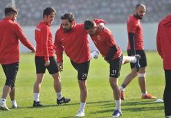 İnegölspor'da gözler lige çevrildi