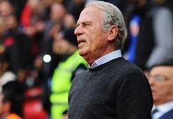 Mustafa Denizli: Aykut Kocaman kendisine haksızlık etmiş!