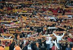 Galatasaray-Dortmund biletleri el yakıyor!