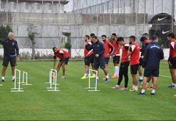 Trabzon'a güneş açtı